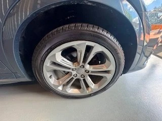2017 Audi 8U Q3 - Image 15 of 16