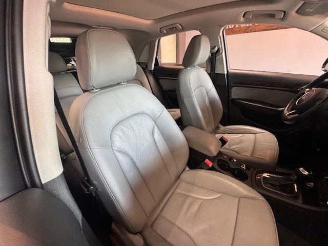 2017 Audi 8U Q3 - Image 14 of 16