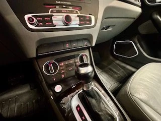 2017 Audi 8U Q3 - Image 11 of 16