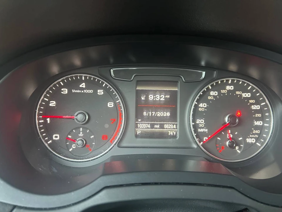 2017 Audi 8U Q3 - Image 4 of 7
