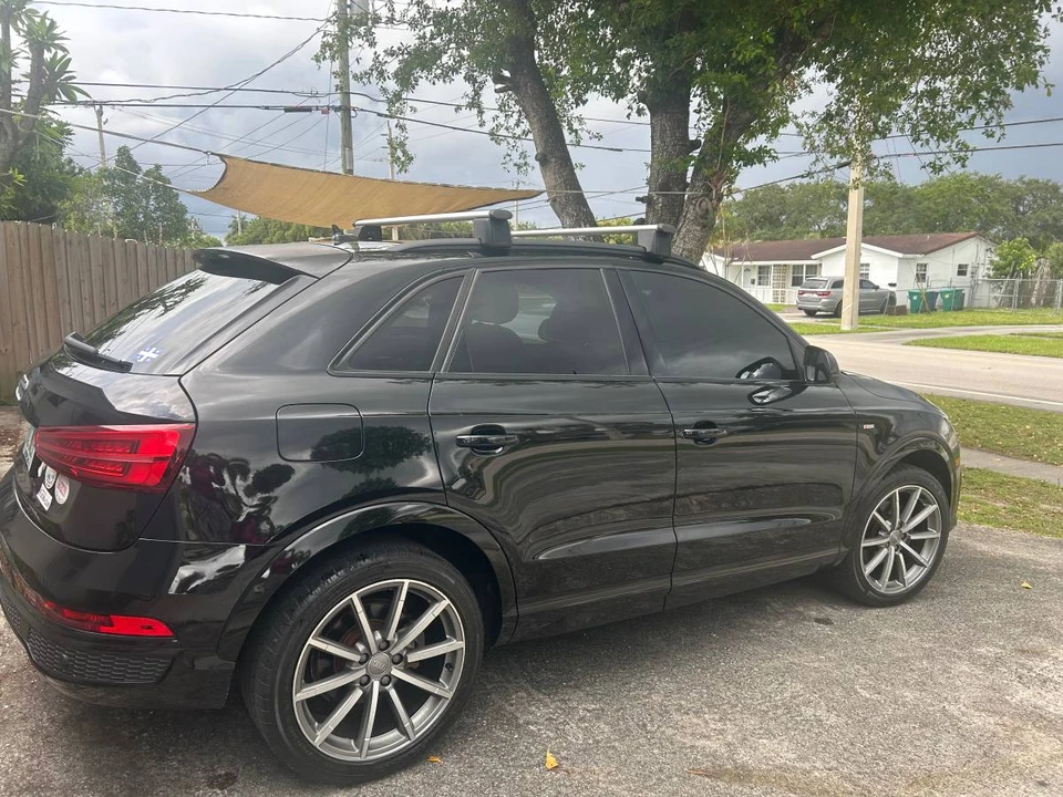 2017 Audi 8U Q3 - Image 5 of 7