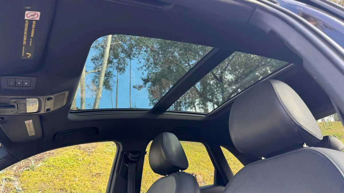 2017 Audi 8U Q3 - Image 10 of 10