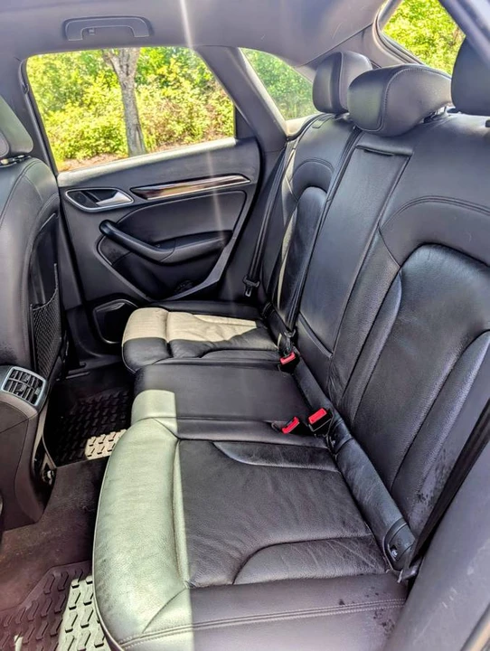 2017 Audi 8U Q3 - Image 10 of 14