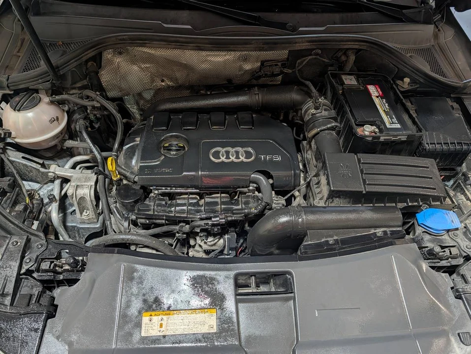 2017 Audi 8U Q3 - Image 14 of 14