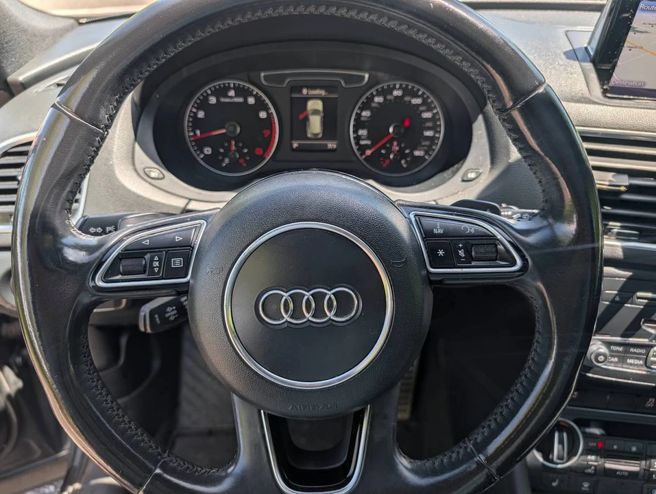 2017 Audi 8U Q3 - Image 6 of 14