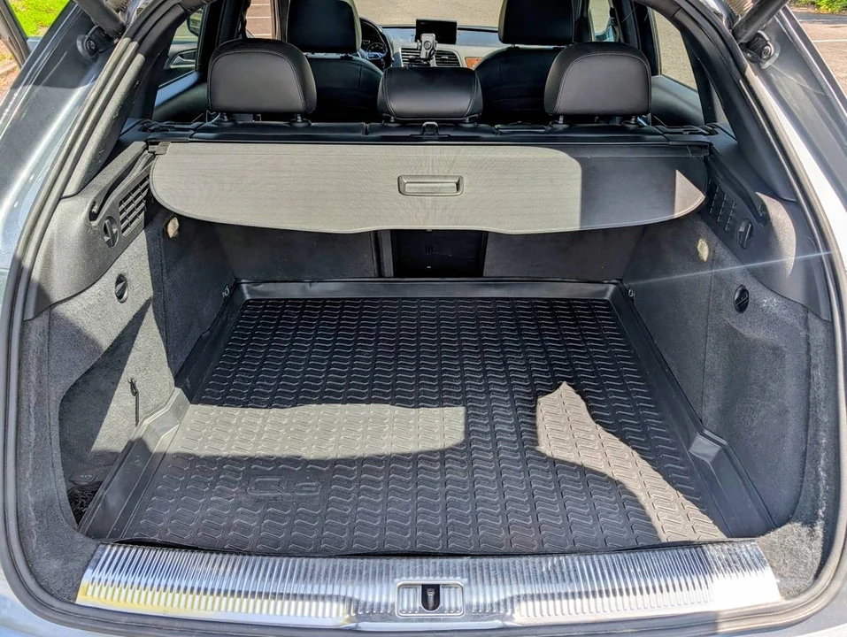 2017 Audi 8U Q3 - Image 17 of 20