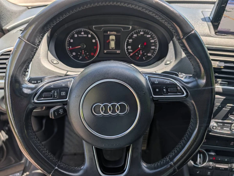 2017 Audi 8U Q3 - Image 12 of 20