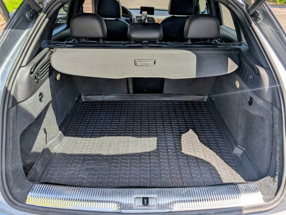 2017 Audi 8U Q3 - Image 16 of 21