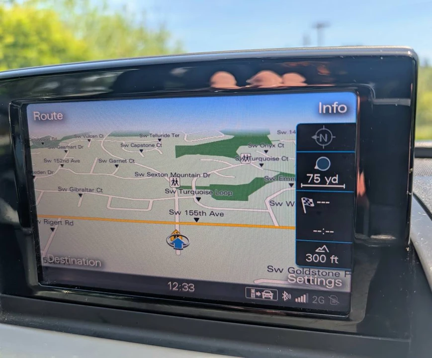 2017 Audi 8U Q3 - Image 20 of 21