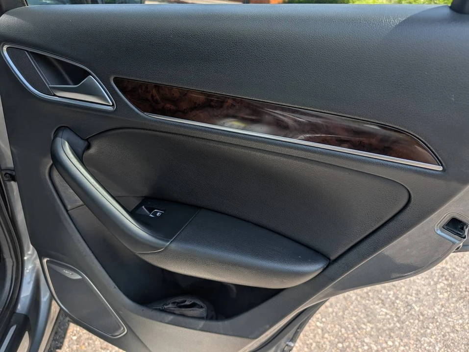 2017 Audi 8U Q3 - Image 18 of 21
