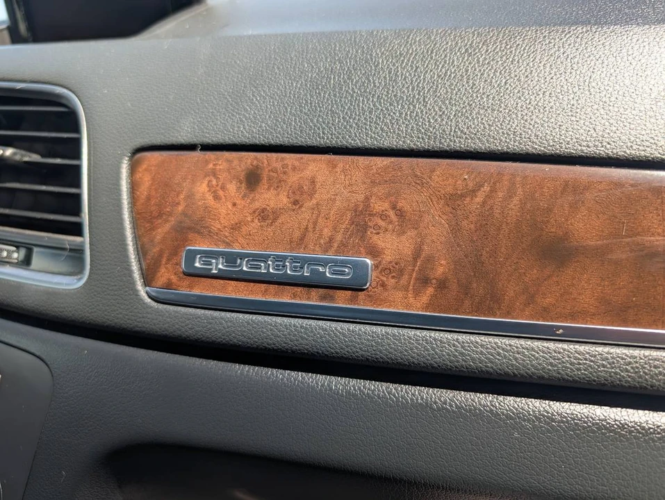 2017 Audi 8U Q3 - Image 19 of 21