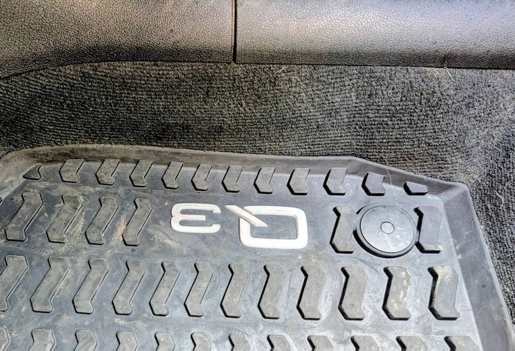 2017 Audi 8U Q3 - Image 13 of 21