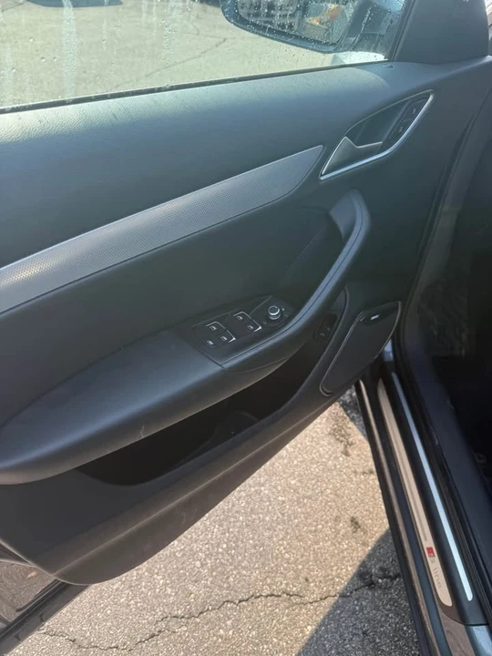 2017 Audi 8U Q3 - Image 10 of 14