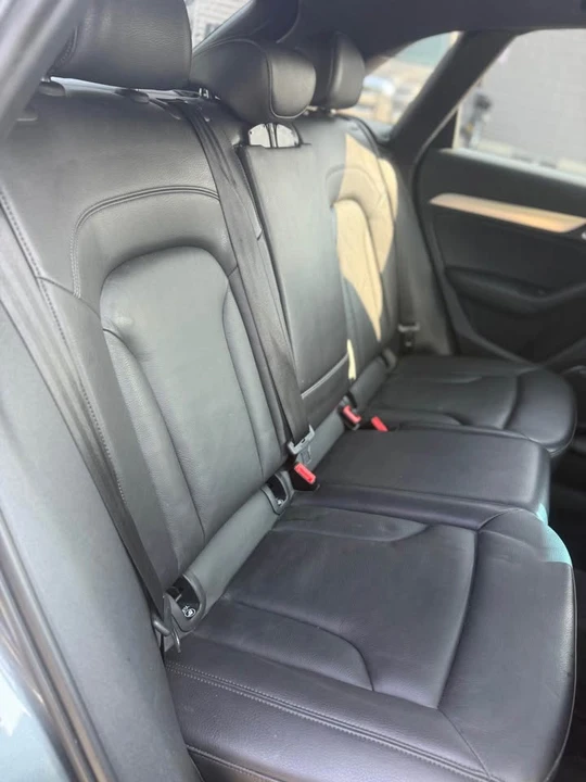 2017 Audi 8U Q3 - Image 12 of 14