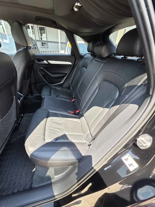 2017 Audi 8U Q3 - Image 6 of 8