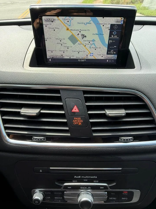 2017 Audi 8U Q3 - Image 18 of 18
