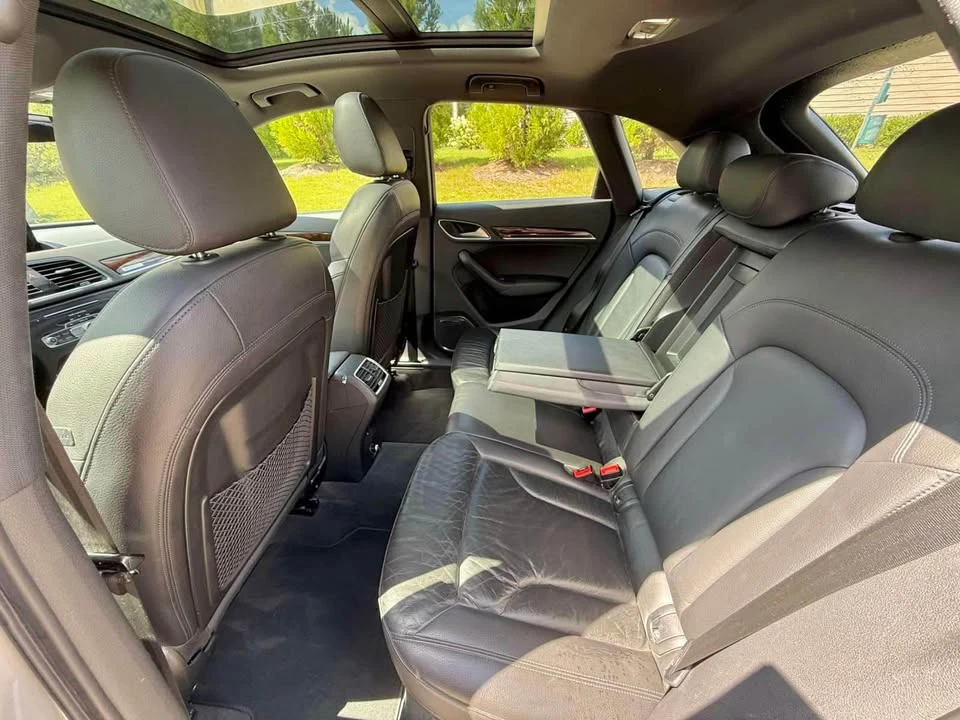2017 Audi 8U Q3 - Image 14 of 18