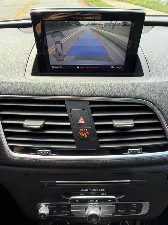 2017 Audi 8U Q3 - Image 17 of 18