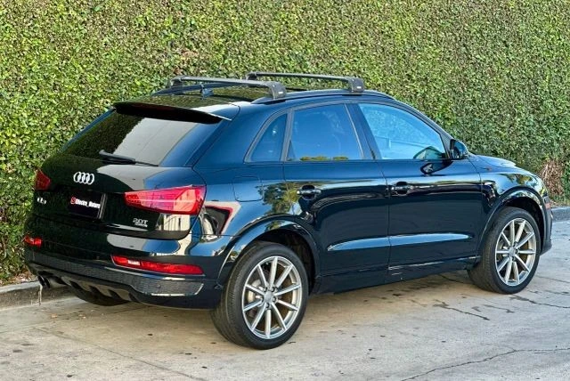2017 Audi 8U Q3 - Image 11 of 21
