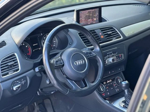 2017 Audi 8U Q3 - Image 18 of 21