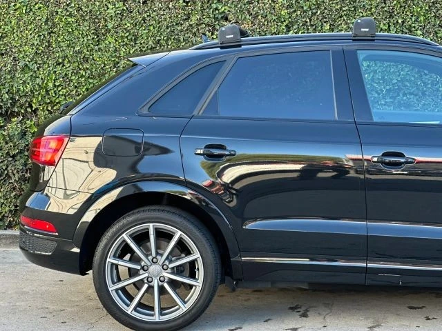 2017 Audi 8U Q3 - Image 17 of 21