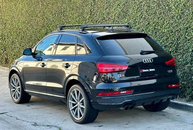 2017 Audi 8U Q3 - Image 13 of 21