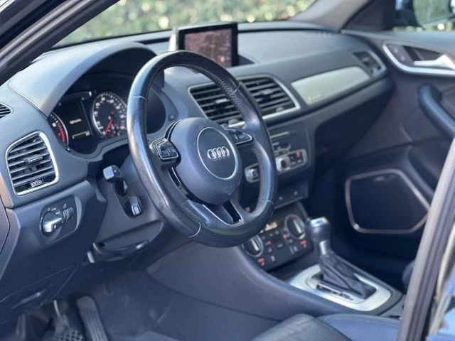 2017 Audi 8U Q3 - Image 19 of 21
