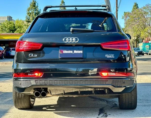 2017 Audi 8U Q3 - Image 4 of 21