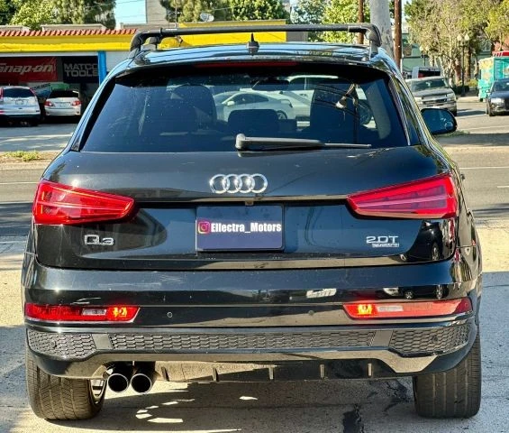 2017 Audi 8U Q3 - Image 5 of 21
