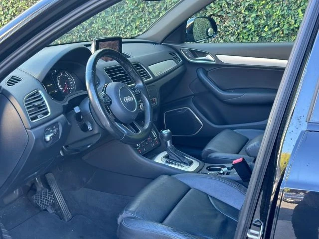 2017 Audi 8U Q3 - Image 20 of 21