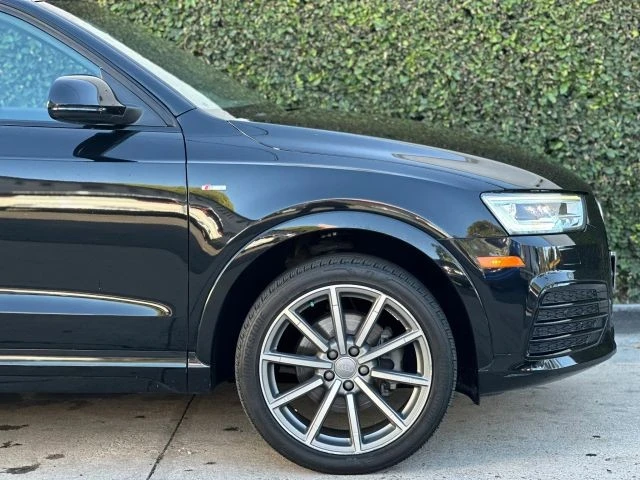 2017 Audi 8U Q3 - Image 16 of 21