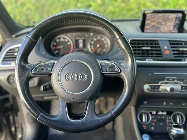 2017 Audi 8U Q3 - Image 21 of 21