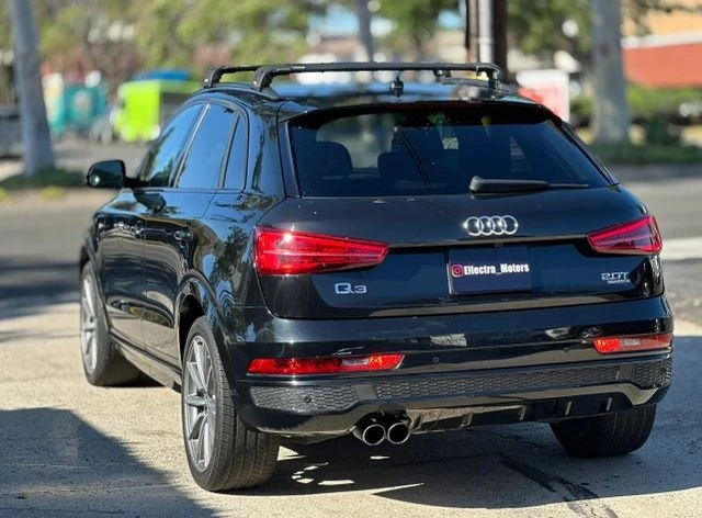 2017 Audi 8U Q3 - Image 8 of 21