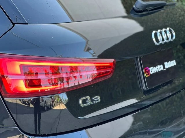 2017 Audi 8U Q3 - Image 14 of 21