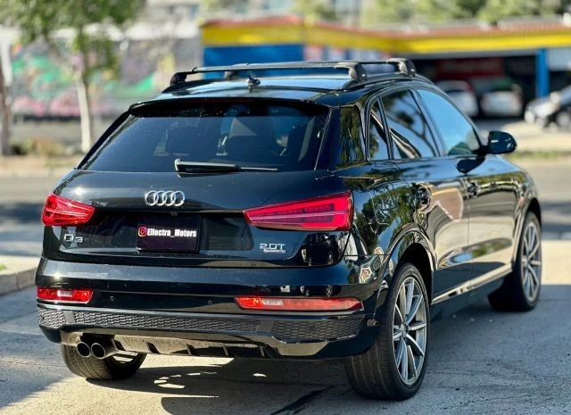 2017 Audi 8U Q3 - Image 9 of 21