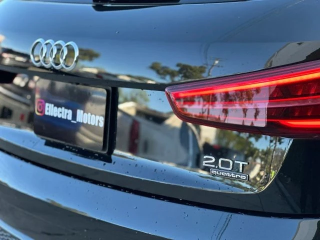 2017 Audi 8U Q3 - Image 15 of 21