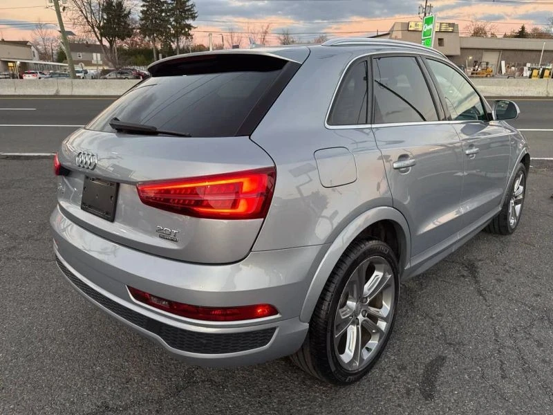 2017 Audi 8U Q3 - Image 6 of 12