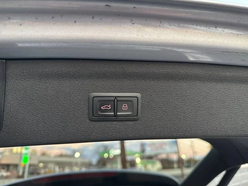2017 Audi 8U Q3 - Image 12 of 12