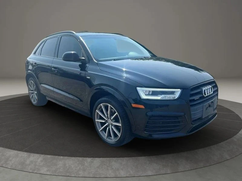 2017 Audi 8U Q3 - Image 3 of 12