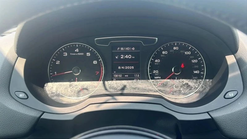 2017 Audi 8U Q3 - Image 12 of 12