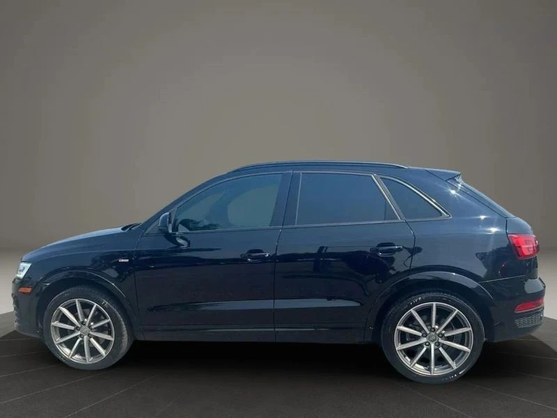 2017 Audi 8U Q3 - Image 8 of 12