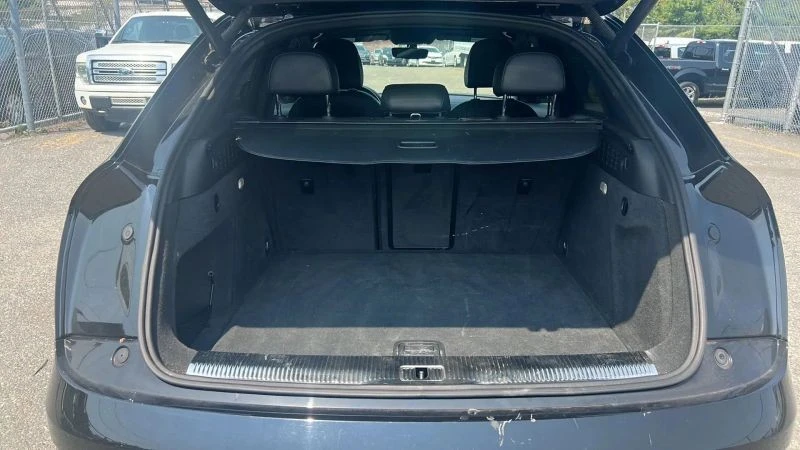 2017 Audi 8U Q3 - Image 10 of 12