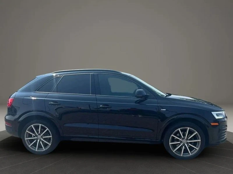 2017 Audi 8U Q3 - Image 4 of 12