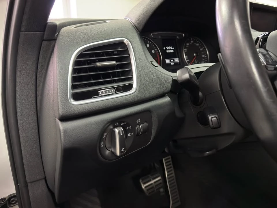 2017 Audi 8U Q3 - Image 16 of 20