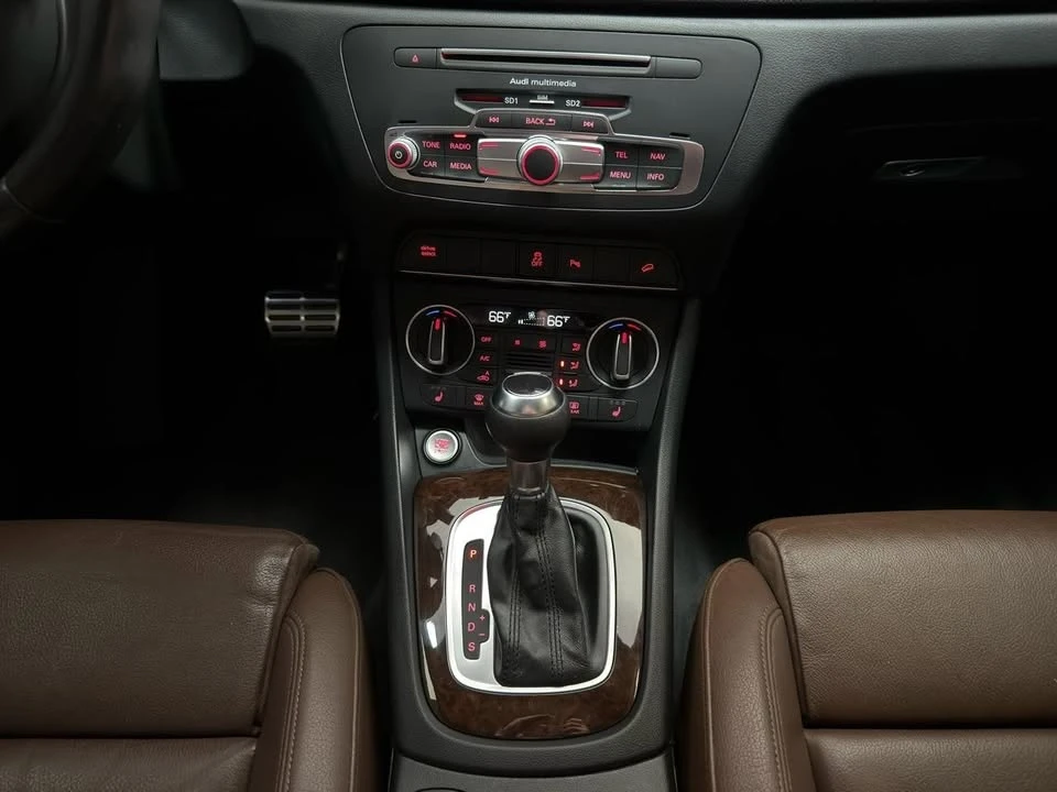 2017 Audi 8U Q3 - Image 20 of 20
