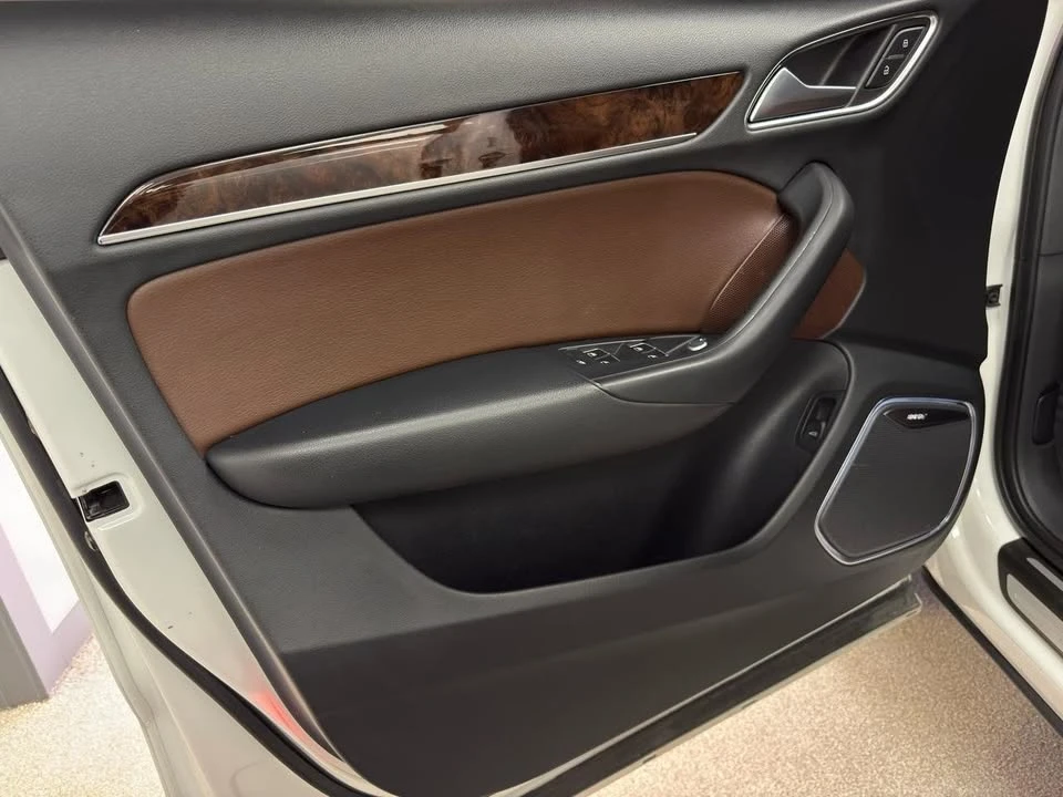 2017 Audi 8U Q3 - Image 14 of 20