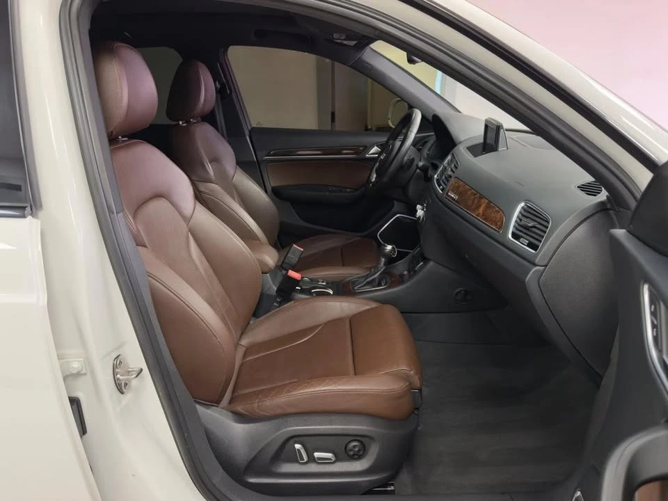 2017 Audi 8U Q3 - Image 10 of 20