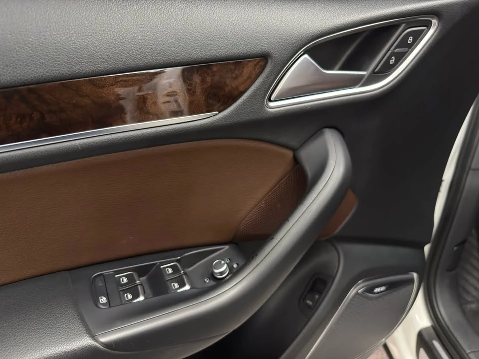 2017 Audi 8U Q3 - Image 15 of 20