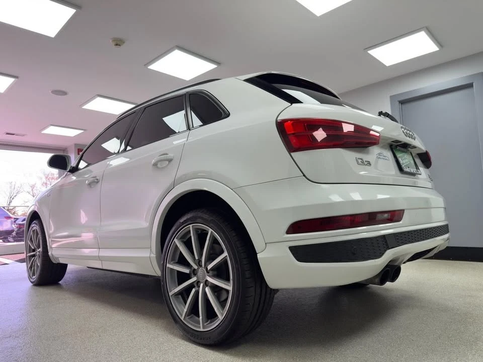 2017 Audi 8U Q3 - Image 5 of 20
