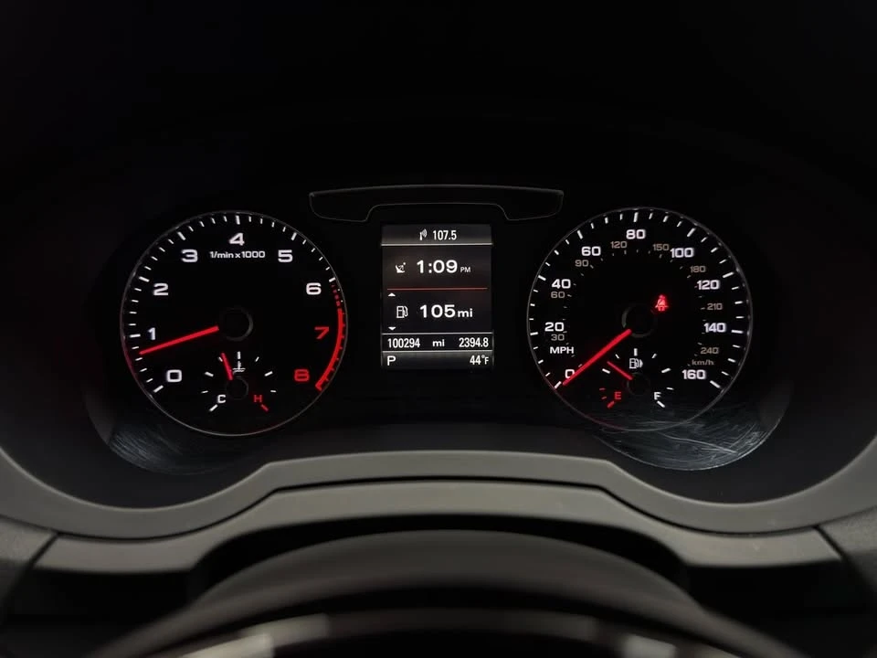 2017 Audi 8U Q3 - Image 18 of 20